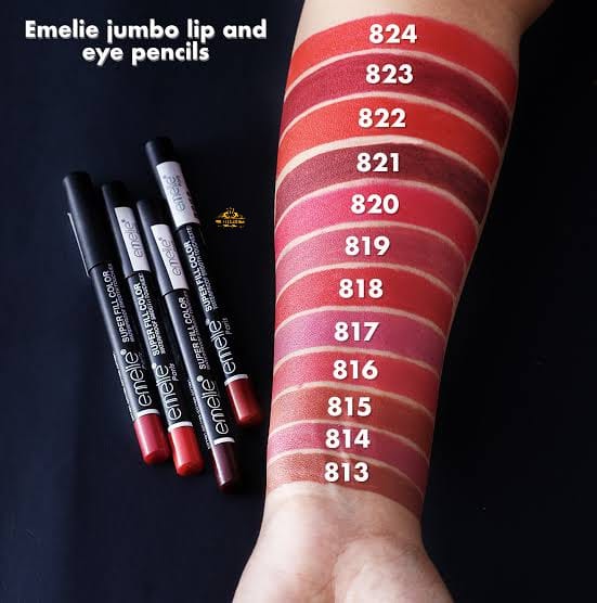 Lip Pencils